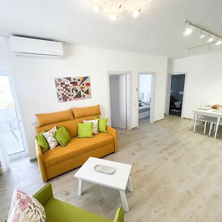 Beachfront Bliss * 格勒姆