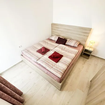 Beachfront Bliss Appartement