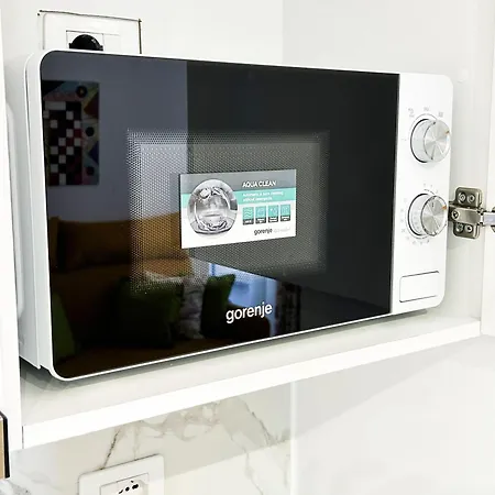 Beachfront Bliss Appartement