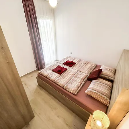 Appartement Beachfront Bliss Golem (Tirana)