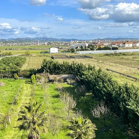 Beachfront Bliss Appartement