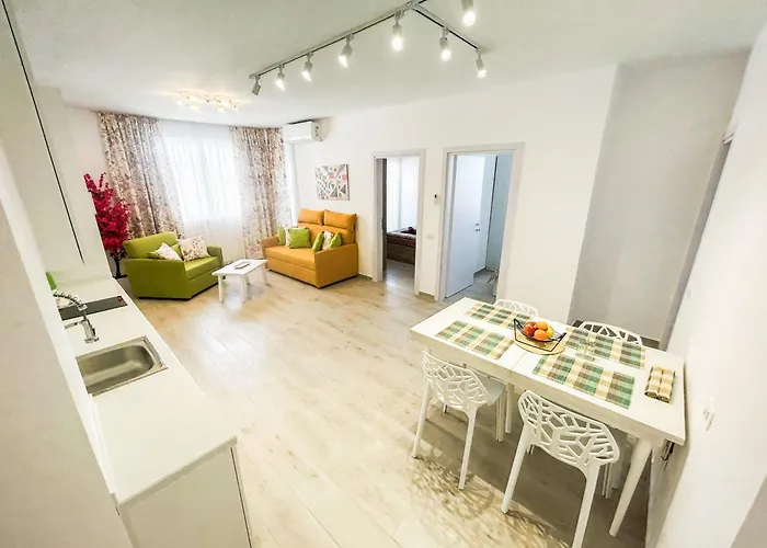 Beachfront Bliss * 格勒姆