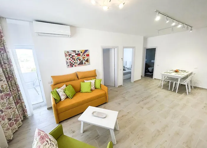 Beachfront Bliss * 格勒姆