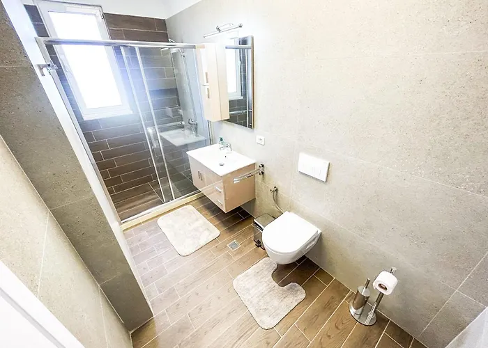 Beachfront Bliss 公寓