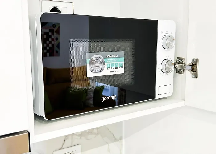 Beachfront Bliss 公寓