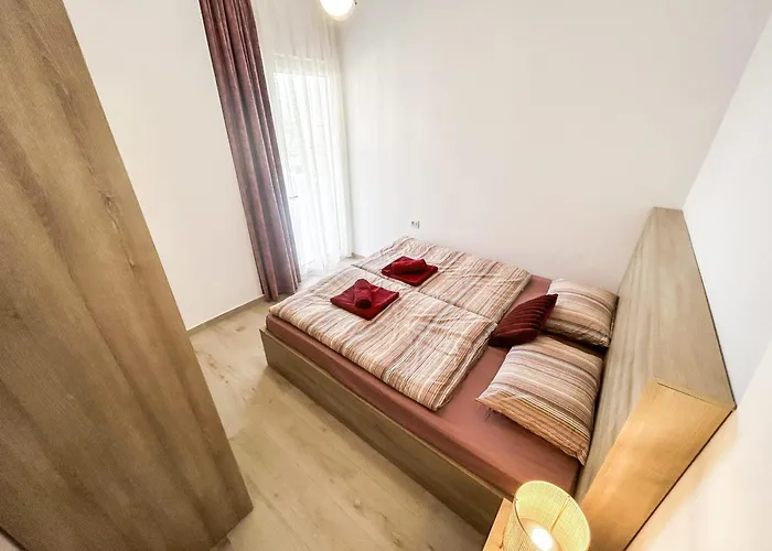 公寓 Beachfront Bliss 格勒姆