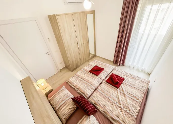 Beachfront Bliss 公寓