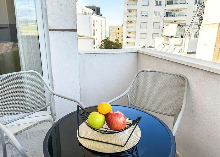 公寓 Beachfront Bliss *