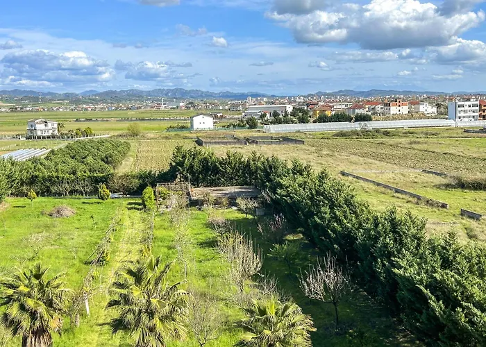 Beachfront Bliss 公寓