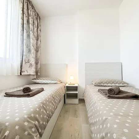 Beachfront Bliss *