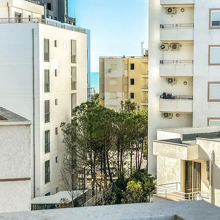 Beachfront Bliss Appartamento *